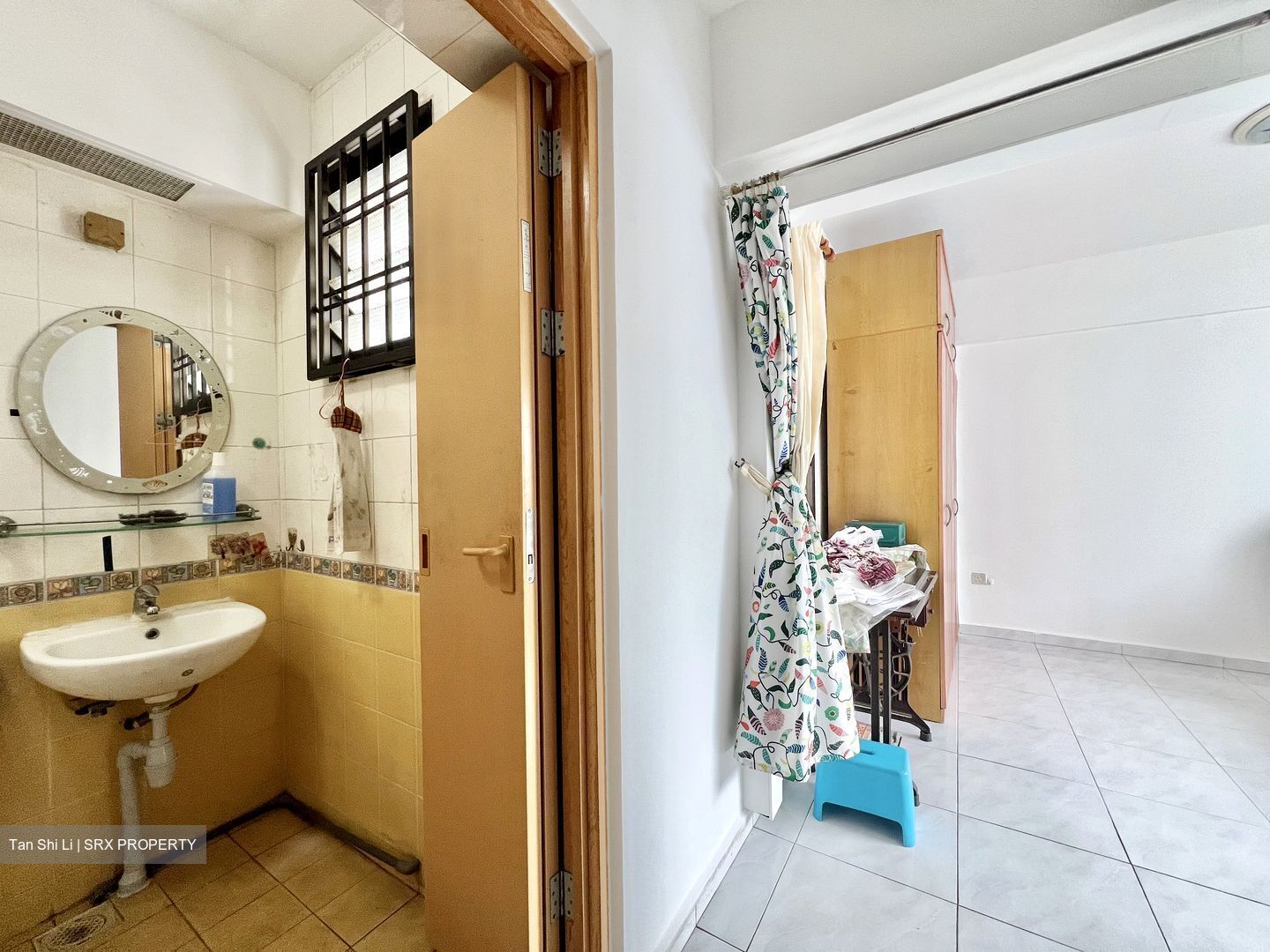 Blk 508B Wellington View (Sembawang), HDB 4 Rooms #562444741